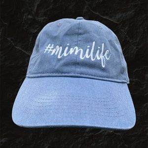 #MimiLife Hat
